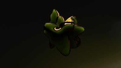 Blender 3D Animation Trials